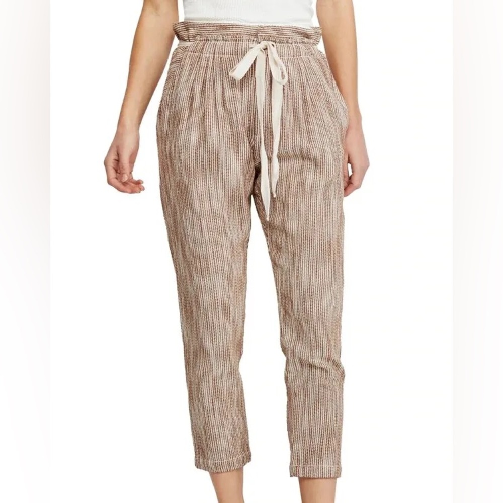 Free People Caraway Pants